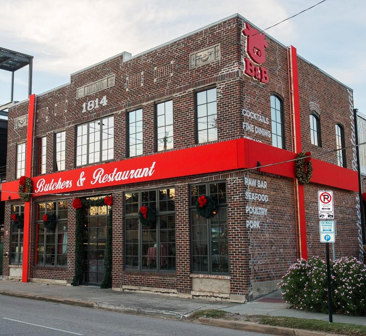 Food Briefs New Restaurants To Hit Heights Timbergrove Food Drink Theleadernews Com