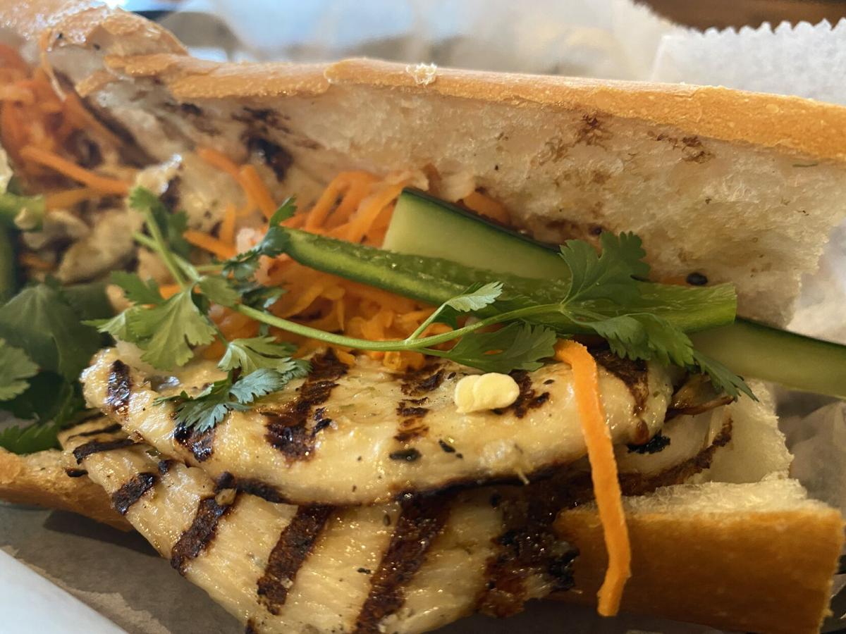 Review Hughie S Remains Timbergove Icon Food Drink Theleadernews Com