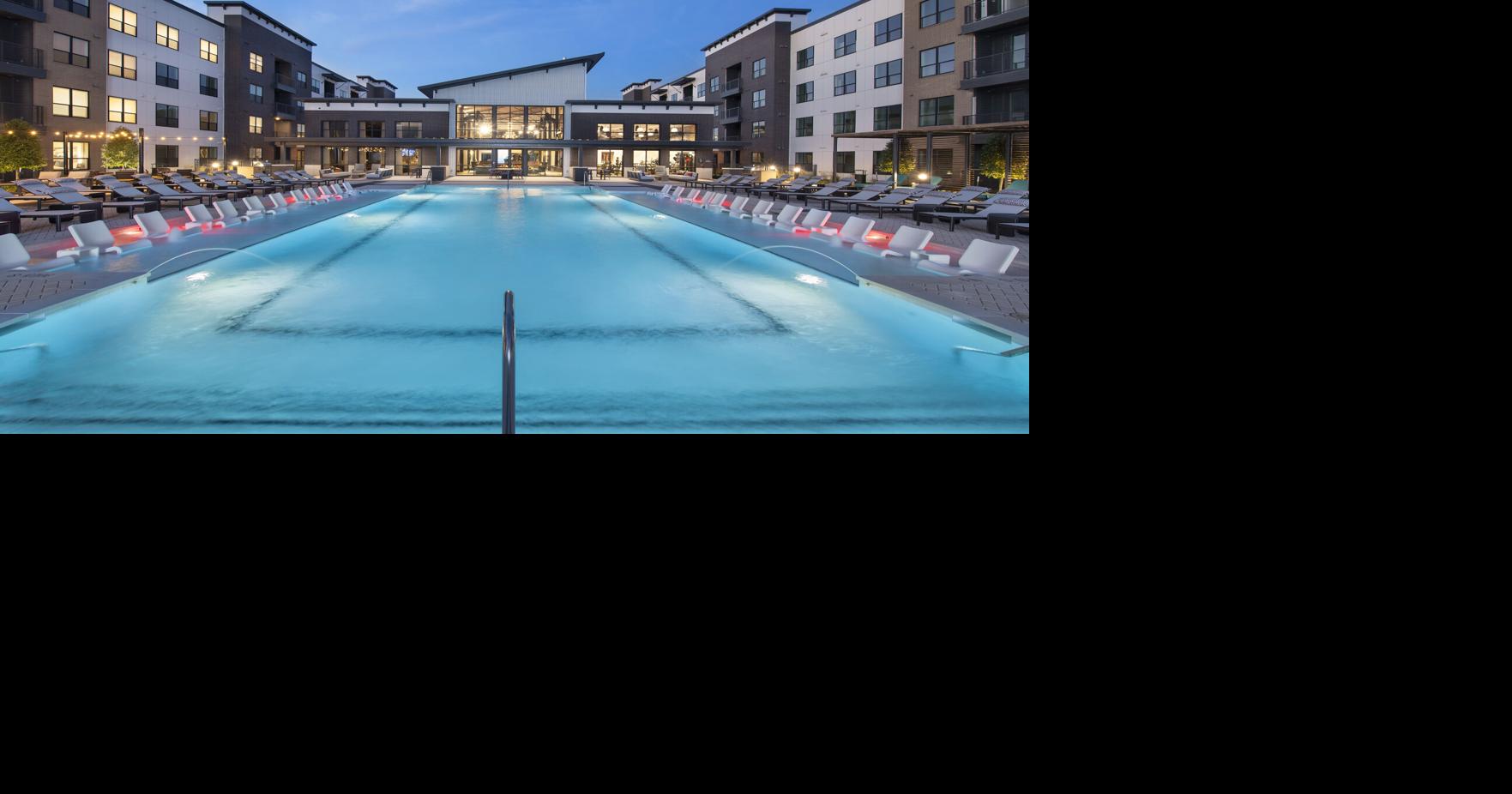Grand Opening: Artistry Design District apartments debut on W. 12th St | Community