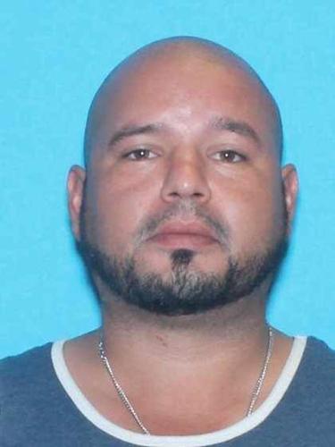 Man wanted on sexual abuse allegations