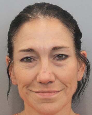 Woman charged in fatal auto-pedestrian crash