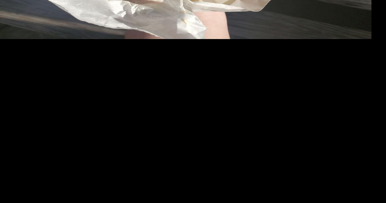 Review Someburger serves up nofrills patties Food Drink