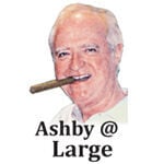 Ashby at large