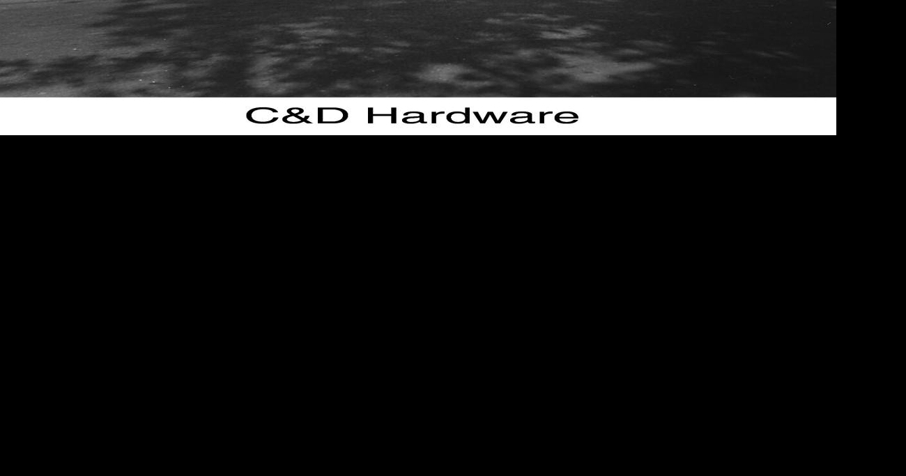 Heights mainstay C&D Hardware marks 75 years of service
