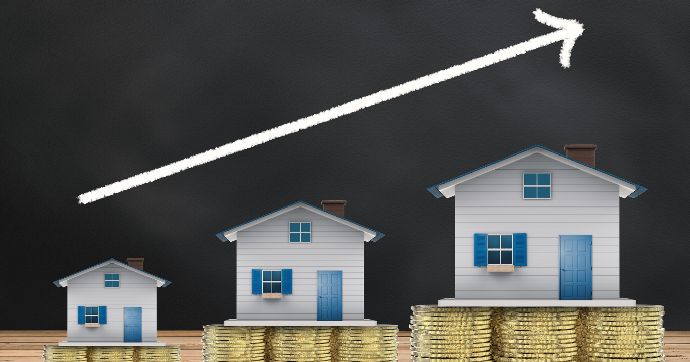 Heights, GOOF real estate continues to trend upward - Vimarsana News