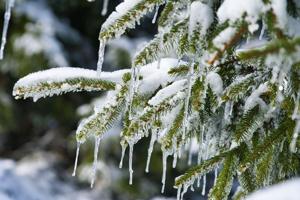 Prepare now for winter weather