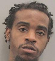 Man arrested, charged in Northside village shooting