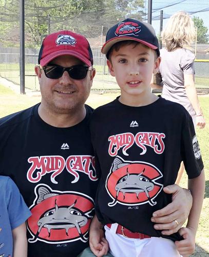 Atlanta Braves Tshirt + Cap - BTF Store