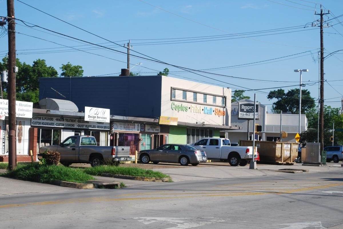 Wolf Of 20th Street Renovation Staying Close To Its Roots Business Theleadernews Com