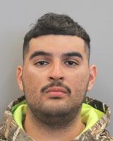 Man accused of shooting family member in Heights