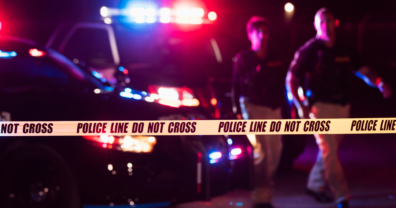 Pedestrian killed on 610 Loop - Vimarsana News