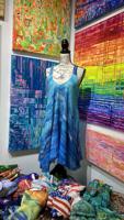 Art Valet: Take a tropical staycation at artist studios