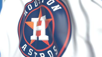 What does Houston Astros stand for?