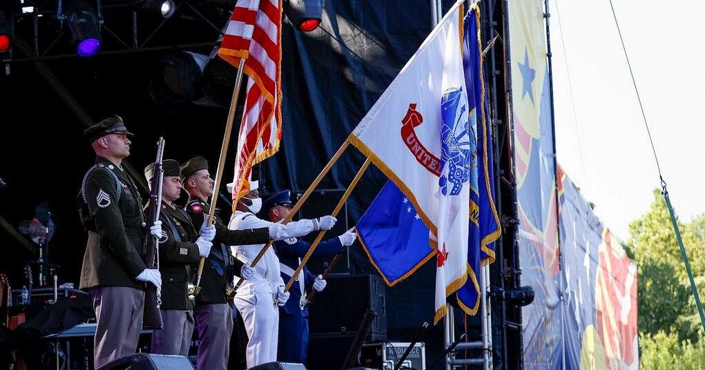 City spots ready for July 4 celebrations - Vimarsana News