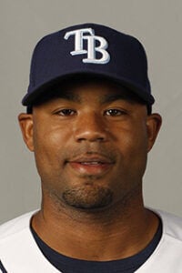 Carl Crawford: Woman and 5-year-old boy drown at ex-MLB star's