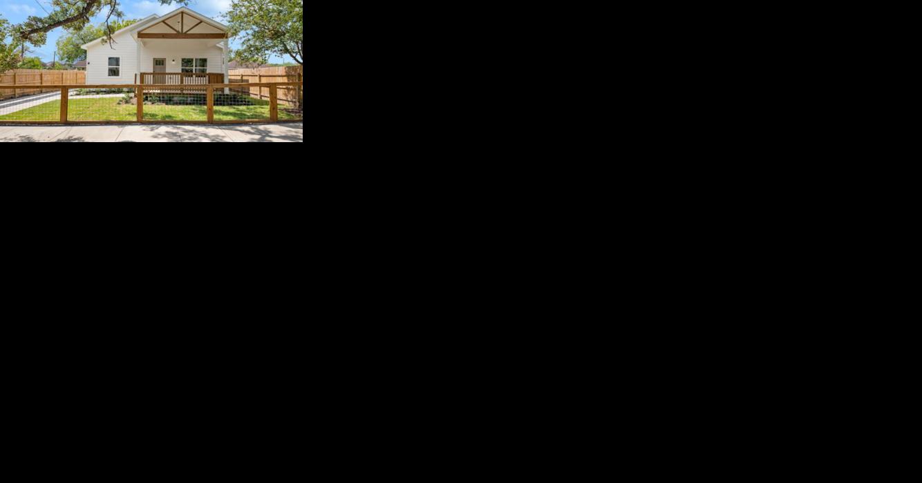 Homes sales rising again in area neighborhoods - Vimarsana News