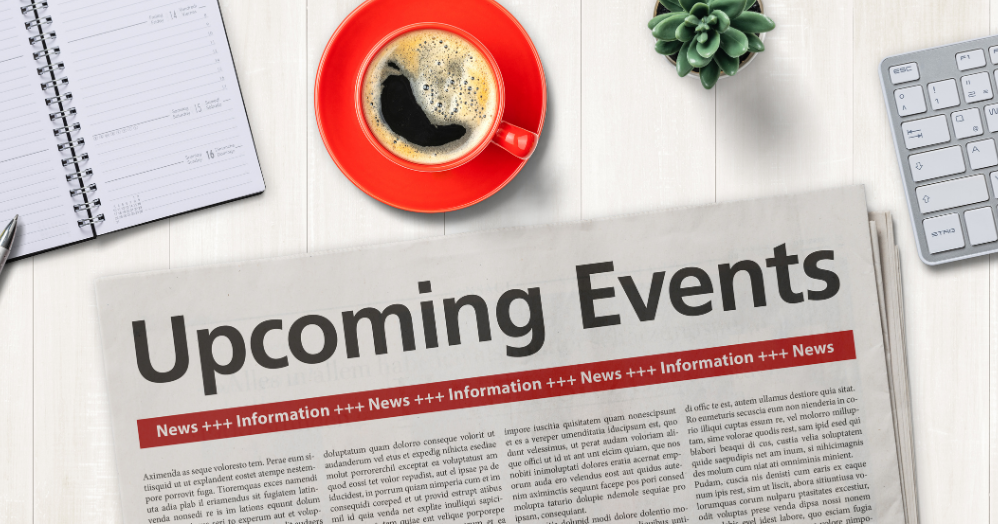 Weekend at a Glance: Thrills around town for April 6-7 - Vimarsana News