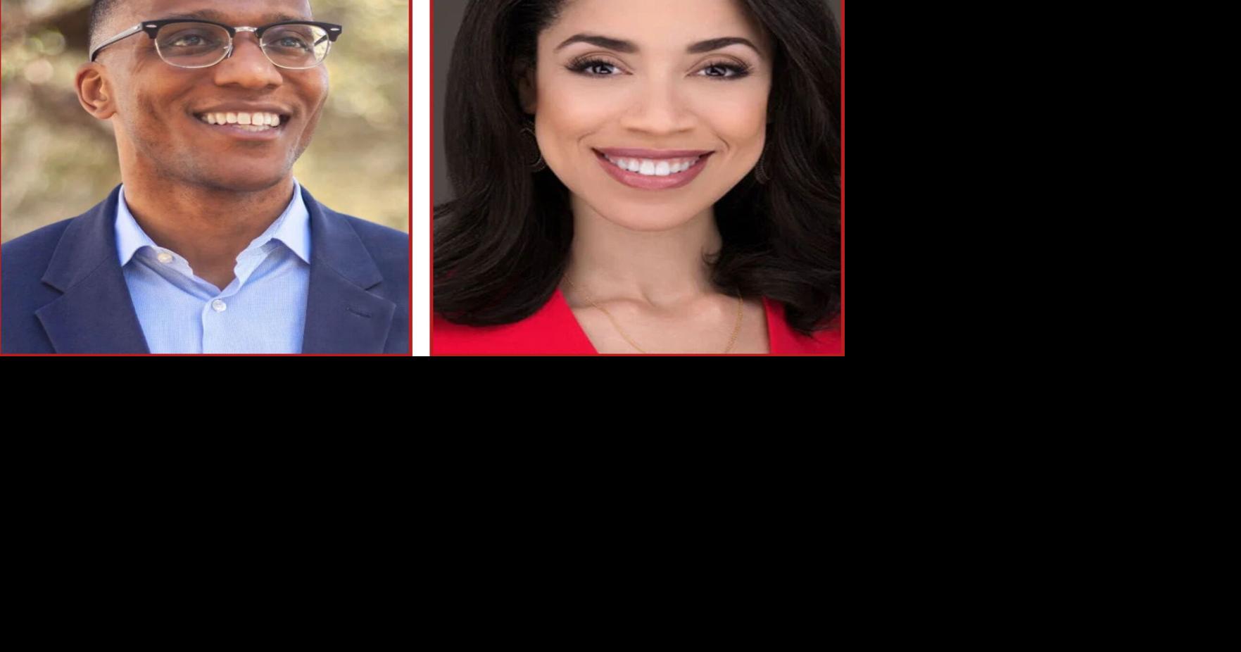 Edwards, Menefee lay out visions for TX-18 as district nears 1 year ...
