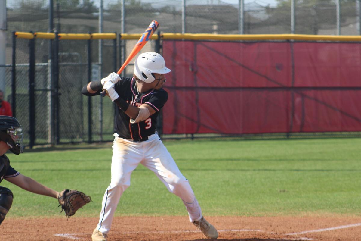 HS Baseball/Softball: Waltrip runs through Katy ISD tournament | Sports |  theleadernews.com