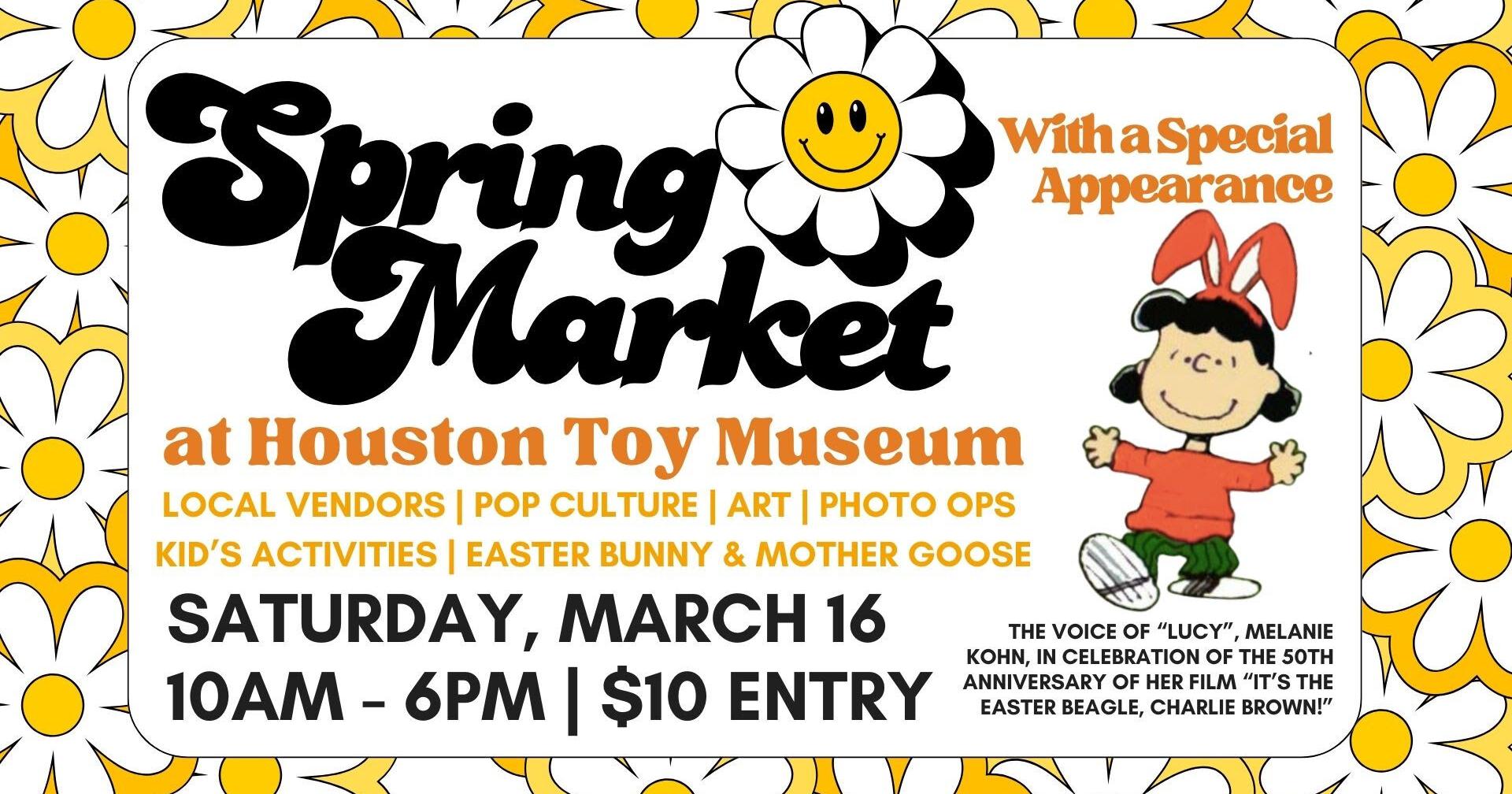 Weekend at a Glance: Thrills around town for the weekend of March 16&17, 2024 - Vimarsana News