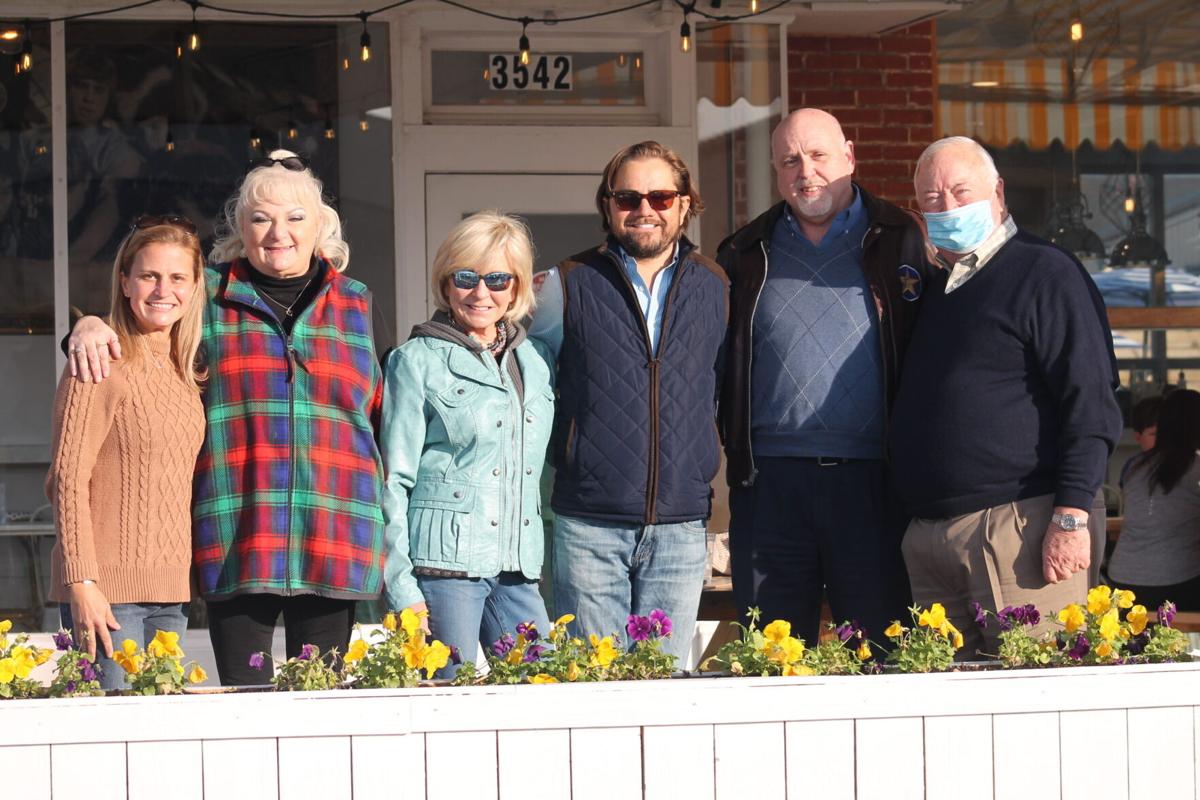 Swap Meet Kidney Donors Recipients Form Special Bond Health Theleadernews Com