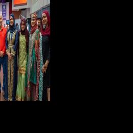 Tapestry of Culture: Houston's 12th annual Islamic Arts Festival brings artists and communities together