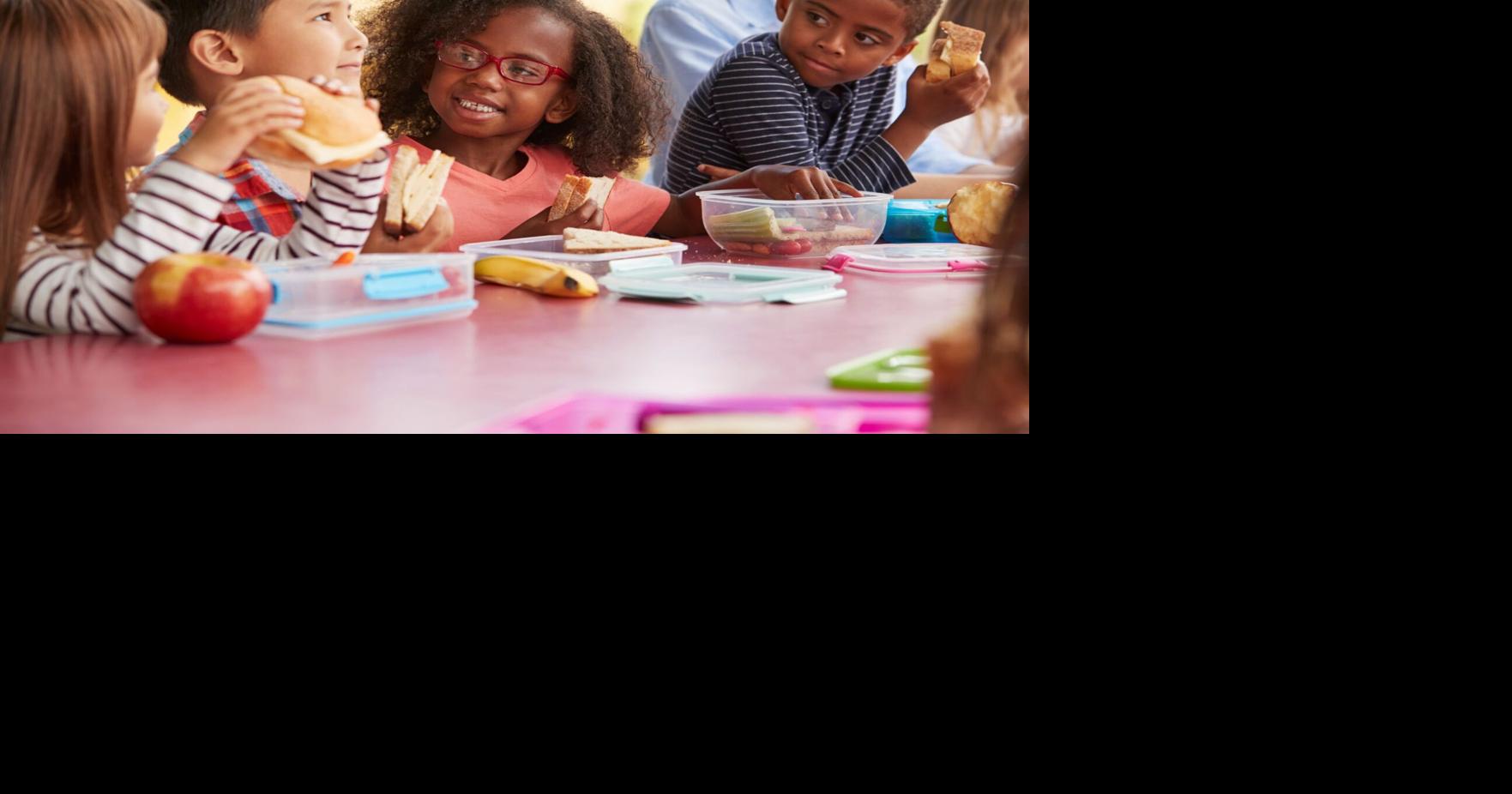 HISD announces 2025 Summer Meal Program to support Houston children ...