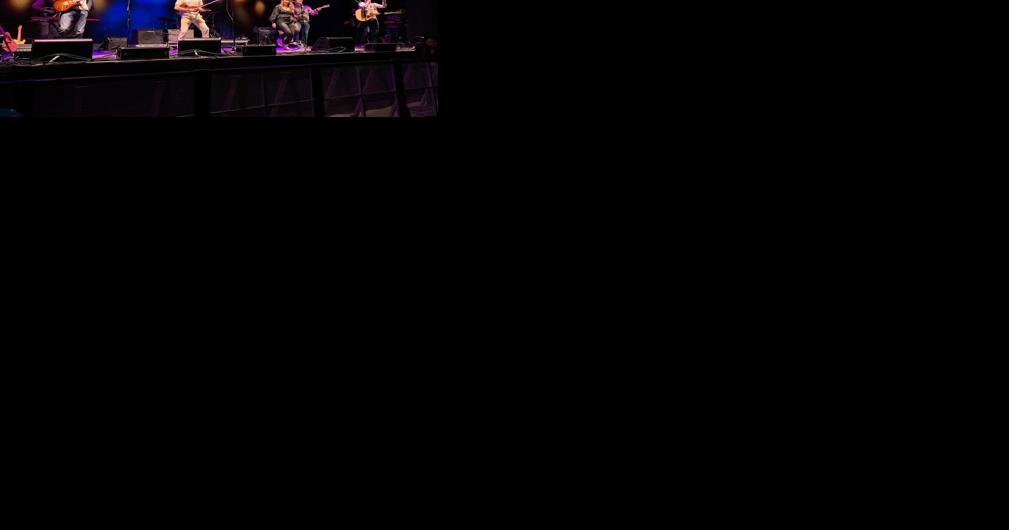 Local band rocks out for charitable cause - Vimarsana News
