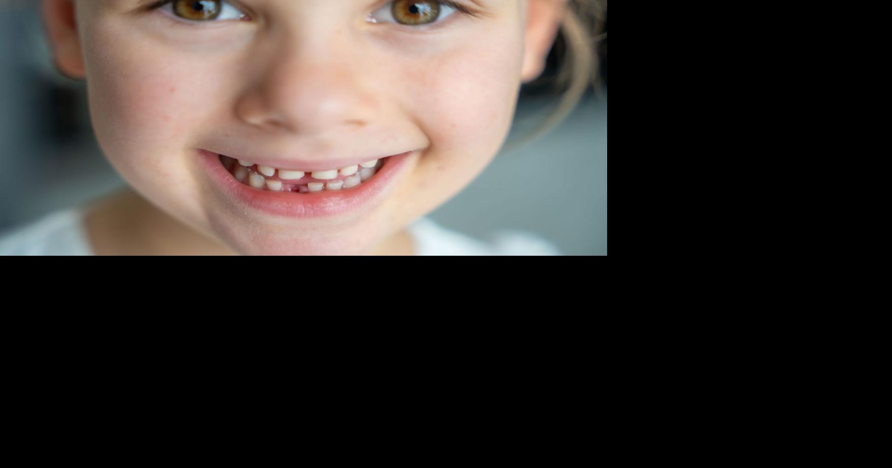 Tiny Teeth, Big Futures: The importance of early oral care | Health