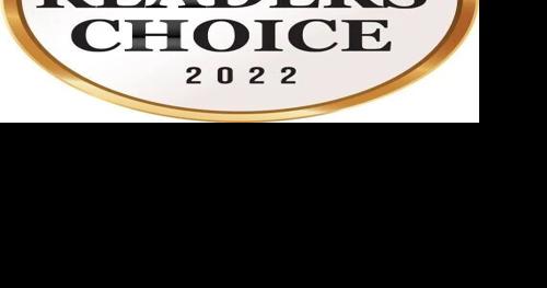 Readers' Choice 2022 Winners - Vimarsana News
