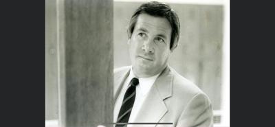 Former Scarborough Administrator Left Lasting Impression Community Theleadernews Com