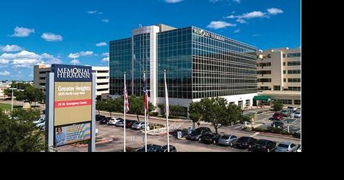 Memorial Hermann, BlueCross BlueShield reach agreement - Vimarsana News
