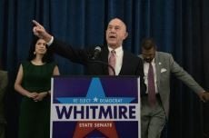 From state senate to city hall: Whitmire clinches Houston mayoral win