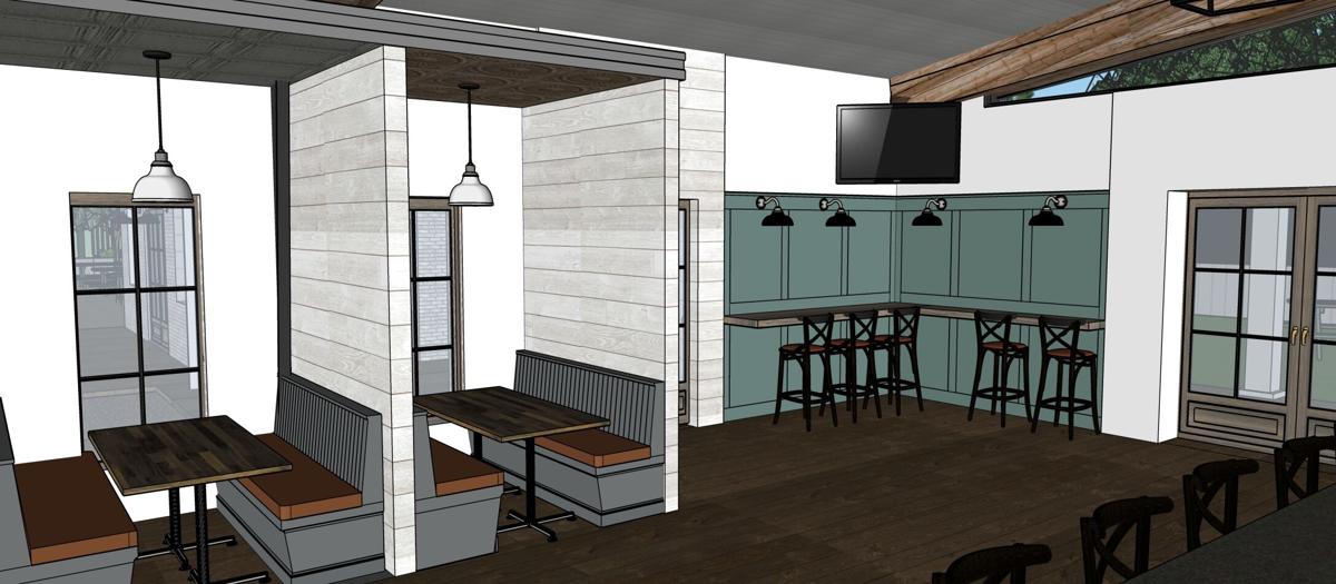 Family Friendly Backyard Bar Coming To Shady Acres Food Drink Theleadernews Com Family Friendly Backyard Bar Coming To Shady Acres Food Drink Theleadernews Com