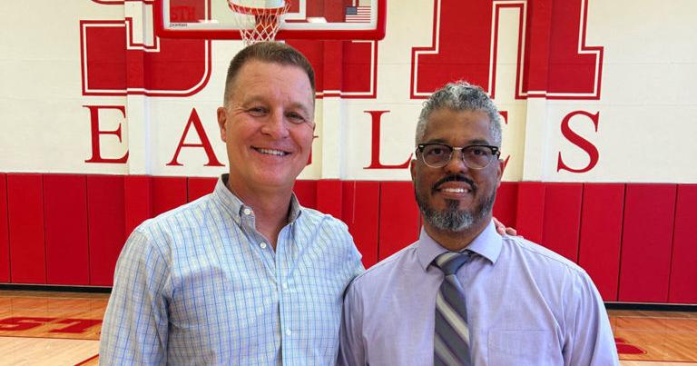St. Thomas names new basketball coach | Sports | theleadernews.com