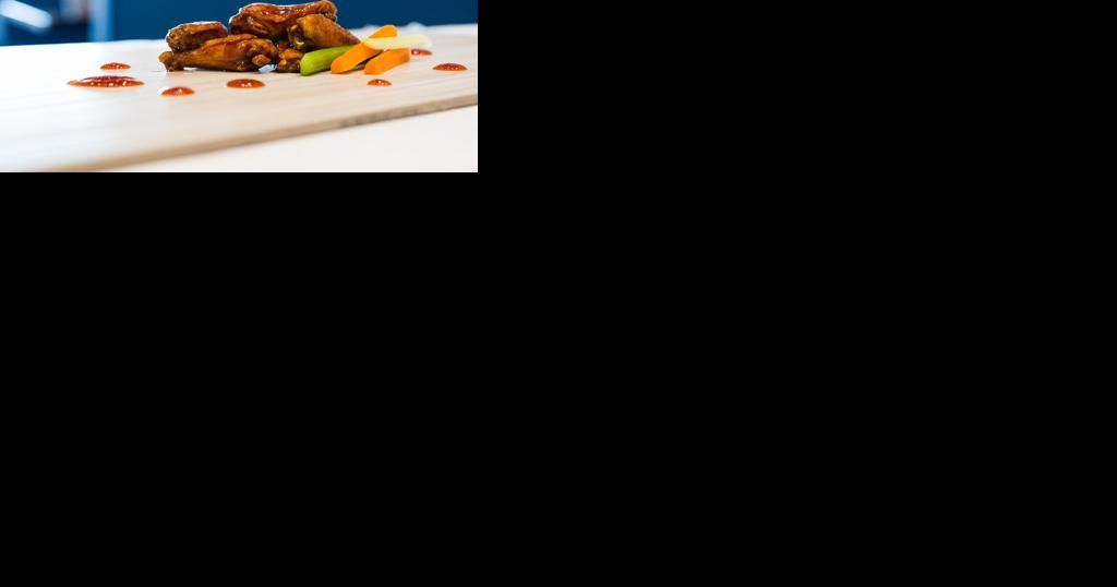 Atomic Wings announces first-of-its-kind drive-thru chicken wing location in Houston - Vimarsana News