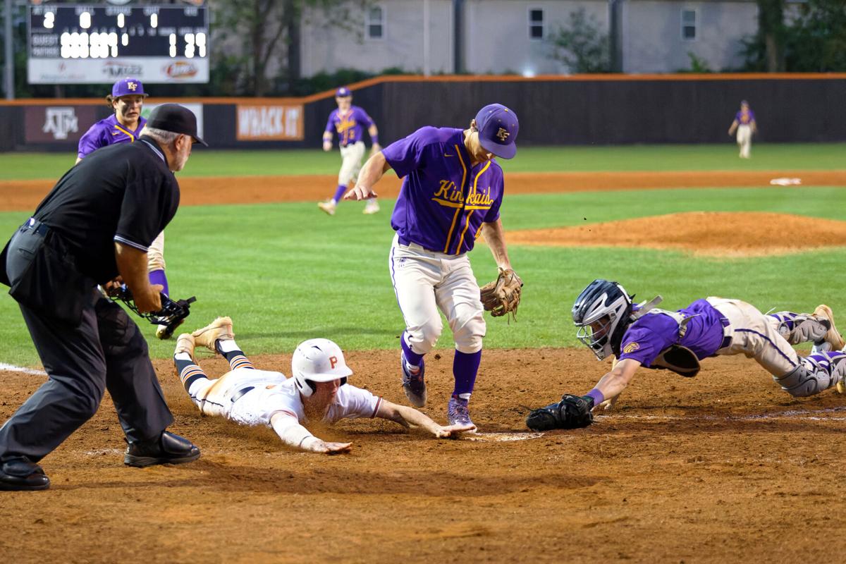 LSU Baseball on X: Cameaux  / X