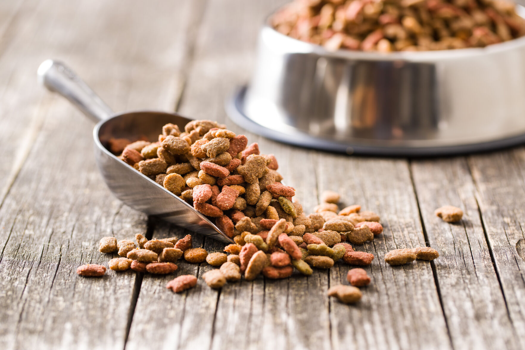 Mid America Pet Food expands voluntary recall to include