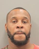 Heights murder suspected arrested