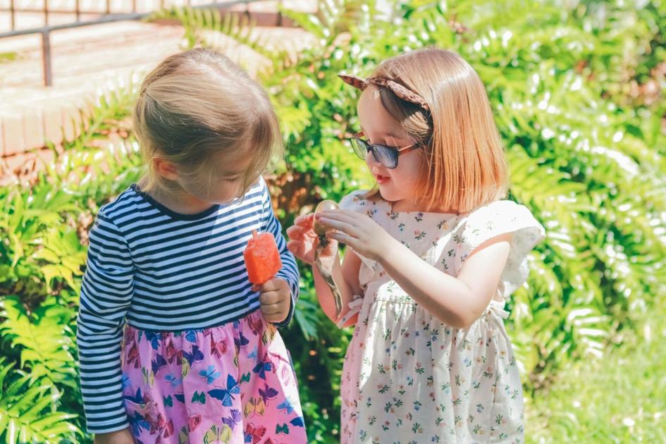 Egg Hunts Back On This Easter Community Theleadernews Com