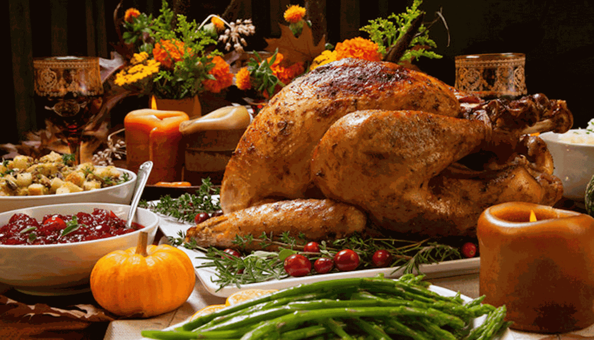 Area Restaurants Serving Thanksgiving Meals Food Drink Theleadernews Com