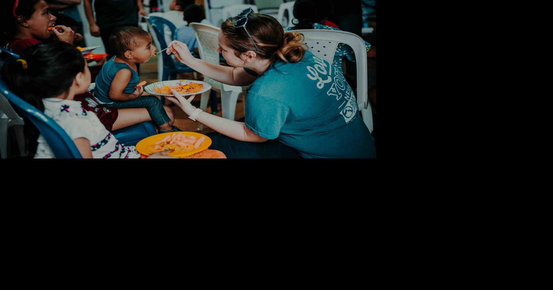 How Dino Rizzo, Servolution, and Milestone Church Are Inspiring ...