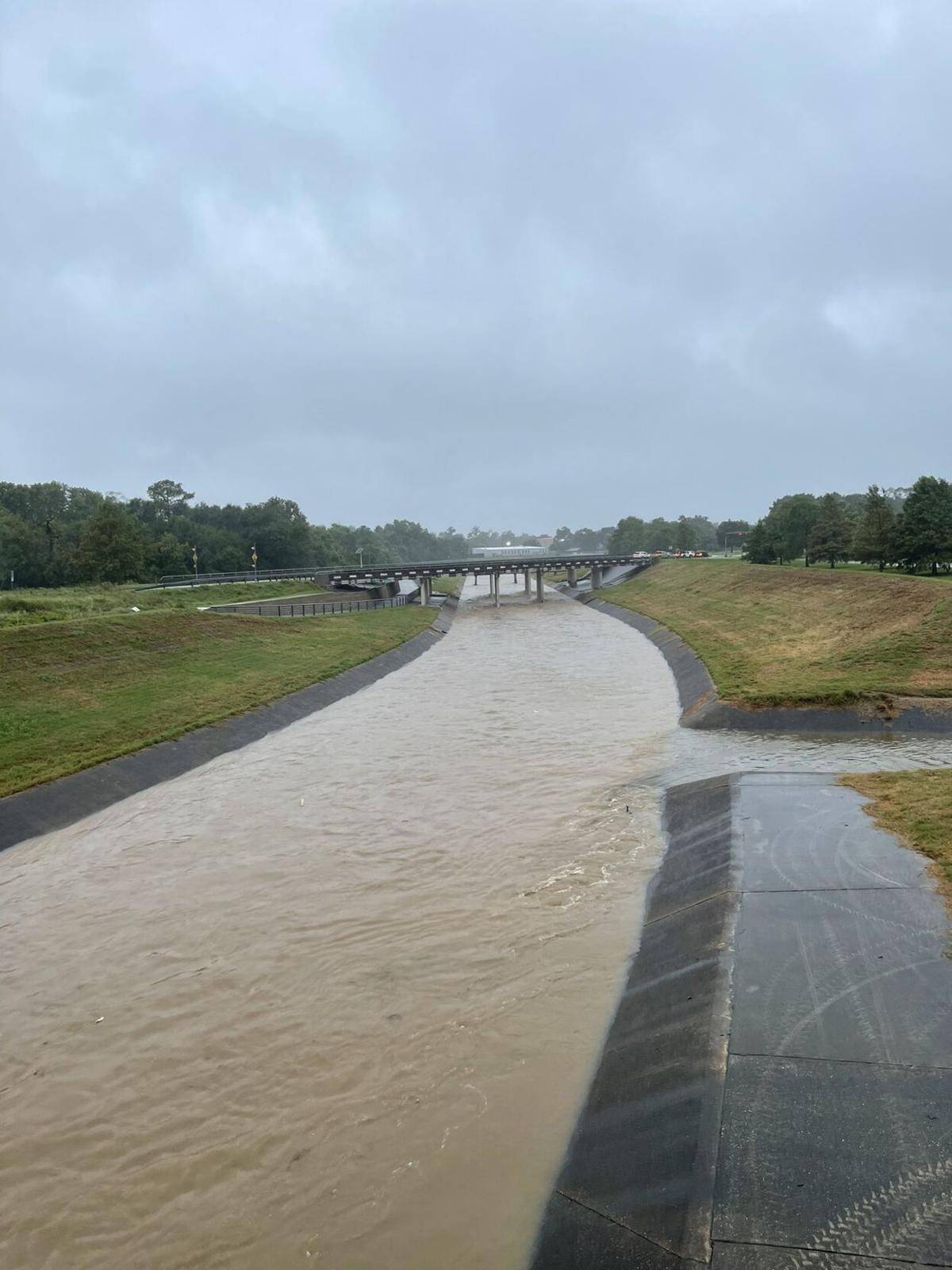 Surviving Another Storm Nicholas Brings Power Outages But No Local Flooding Community Theleadernews Com Surviving Another Storm Nicholas Brings Power Outages But No Local Flooding Community Theleadernews Com
