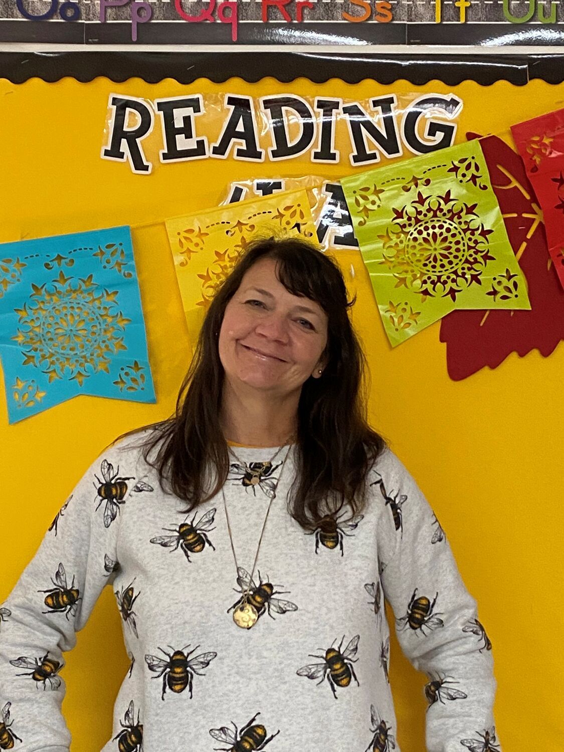 Local Schools Select Teachers Of Year Education Theleadernews Com