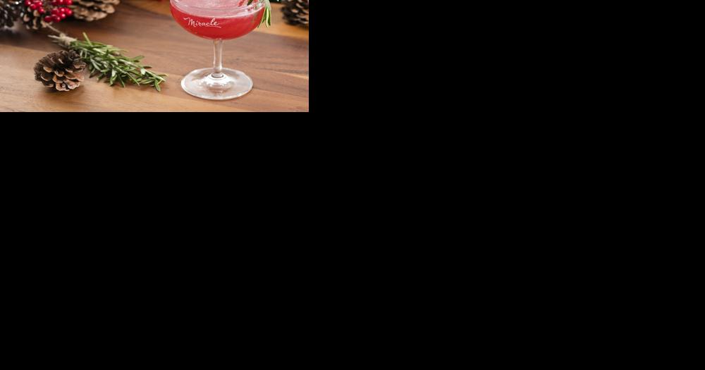 Nibbles & Sips: Ring in holiday spirit at local bars - Vimarsana News