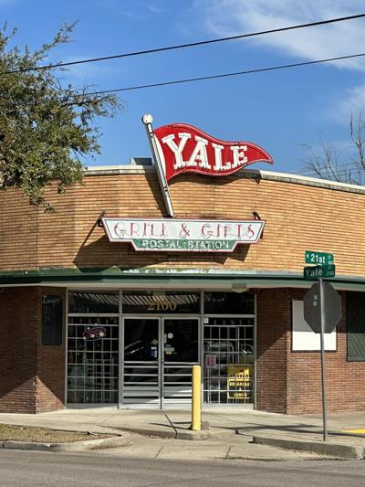 Yale Street Grill