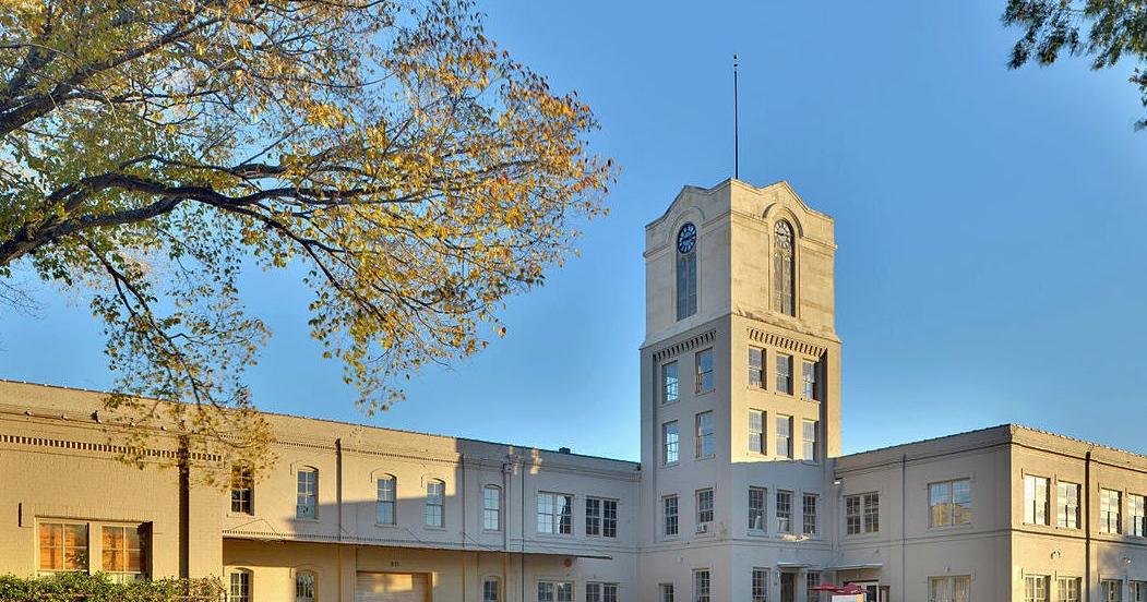 Emerging software company leases space at Heights Clock Tower | Business