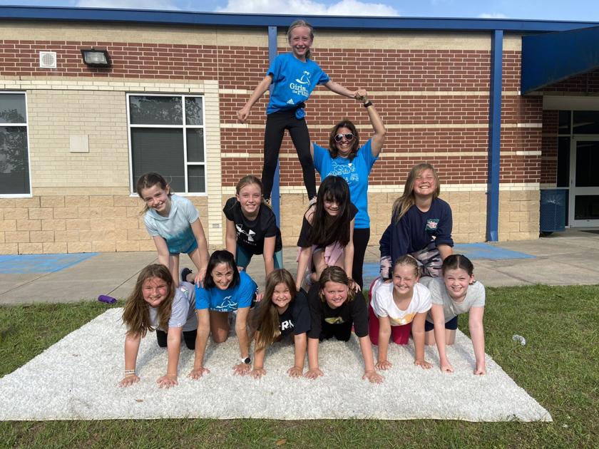 Girls on the Run season coming up