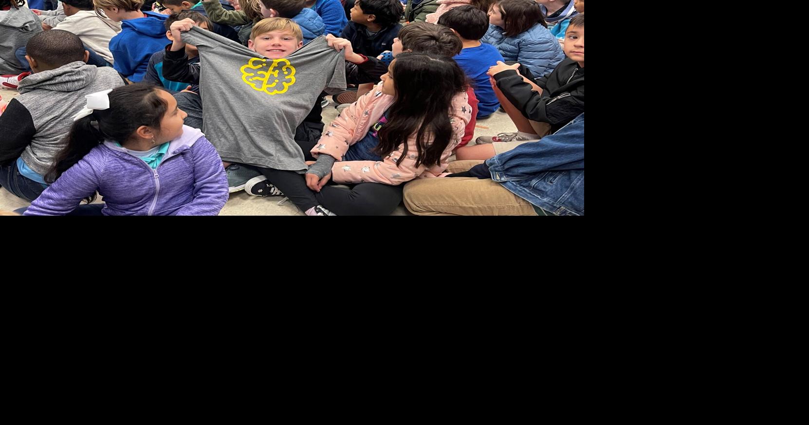 BrainAbouts expands mental health prevention education across HISD | Education