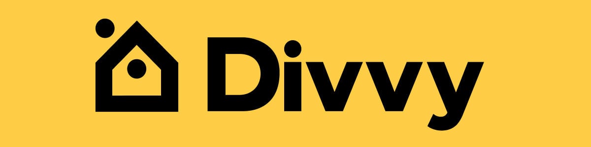 DivvyHomes Logo